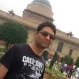 IntiGriti profile picture for @sachin