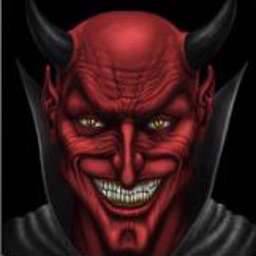 IntiGriti profile picture for @satan