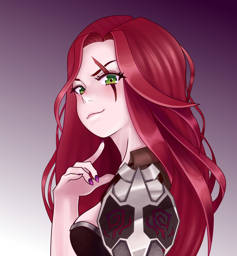 IntiGriti profile picture for @slink