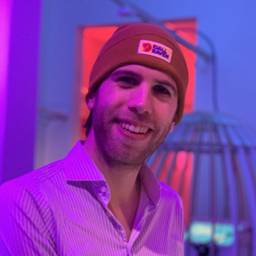 IntiGriti profile picture for @noam