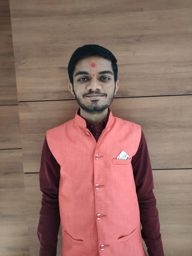 IntiGriti profile picture for @utsav