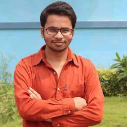 IntiGriti profile picture for @manish