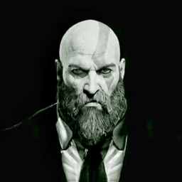 IntiGriti profile picture for @kratos