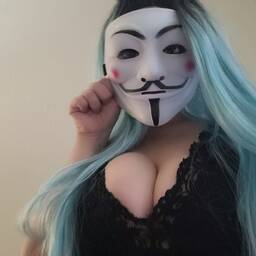 IntiGriti profile picture for @goddess