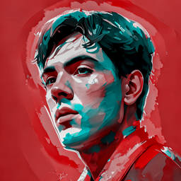 IntiGriti profile picture for @rony