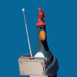 IntiGriti profile picture for @maurice