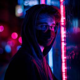 IntiGriti profile picture for @peak