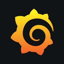 Grafana Labs logo