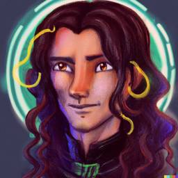 IntiGriti profile picture for @firecrackers
