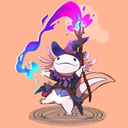 IntiGriti profile picture for @ion