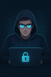 IntiGriti profile picture for @apache