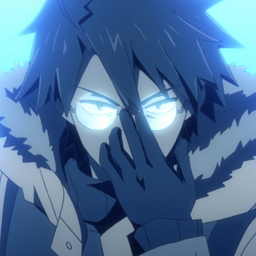 IntiGriti profile picture for @shiro