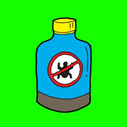 IntiGriti profile picture for @pesticide