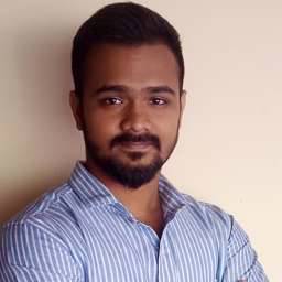 IntiGriti profile picture for @thakur