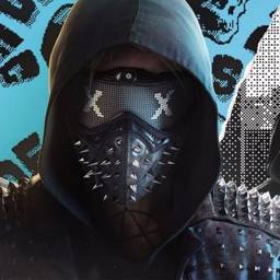 IntiGriti profile picture for @wrench