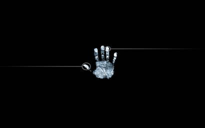 IntiGriti profile picture for @fingerprints