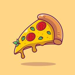 IntiGriti profile picture for @pizza