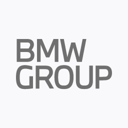 BMW Group logo