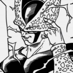 IntiGriti profile picture for @cell