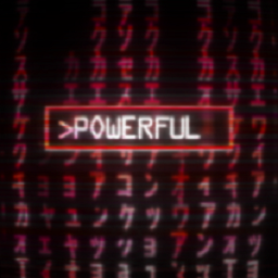 IntiGriti profile picture for @powerful
