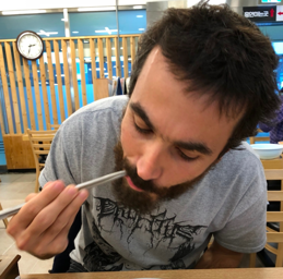 IntiGriti profile picture for @stelios