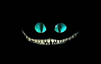 IntiGriti profile picture for @cheshire