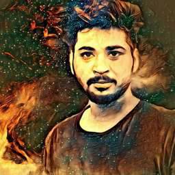 IntiGriti profile picture for @rahul