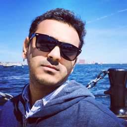 IntiGriti profile picture for @nishant