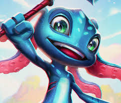 IntiGriti profile picture for @fizz